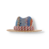 Missoni Mare Panama Hat