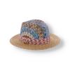 Hut Missoni Mare