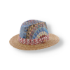 Hut Missoni Mare