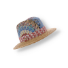 Hut Missoni Mare