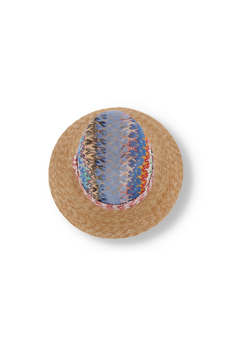 Hut Missoni Mare