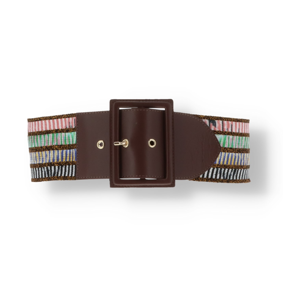 Gürtel Missoni