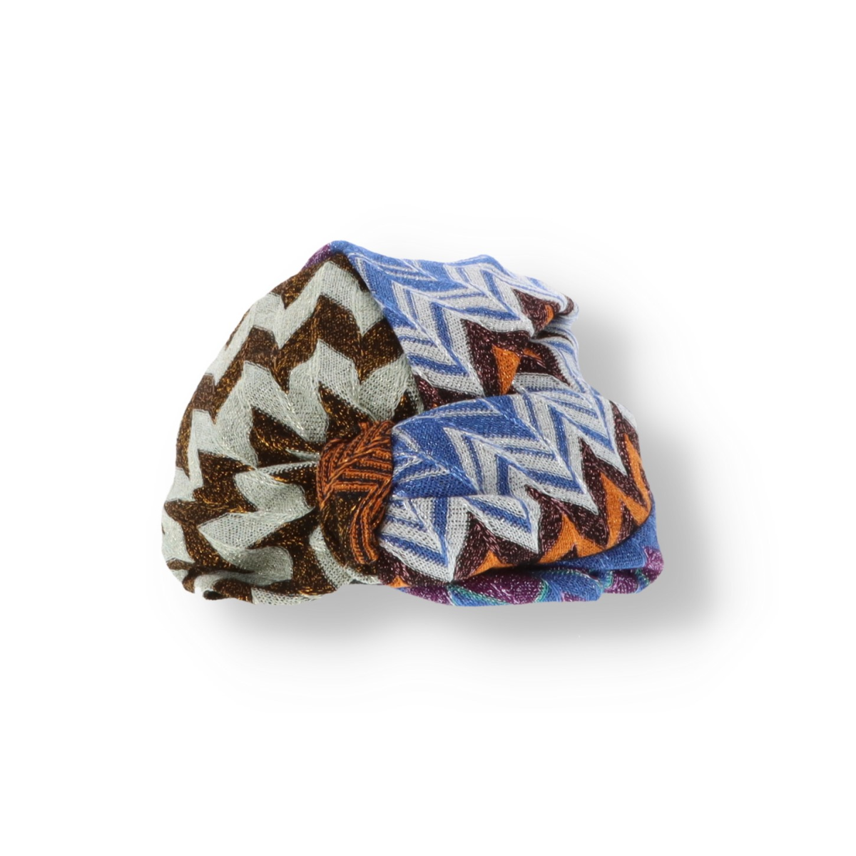 Turban Missoni