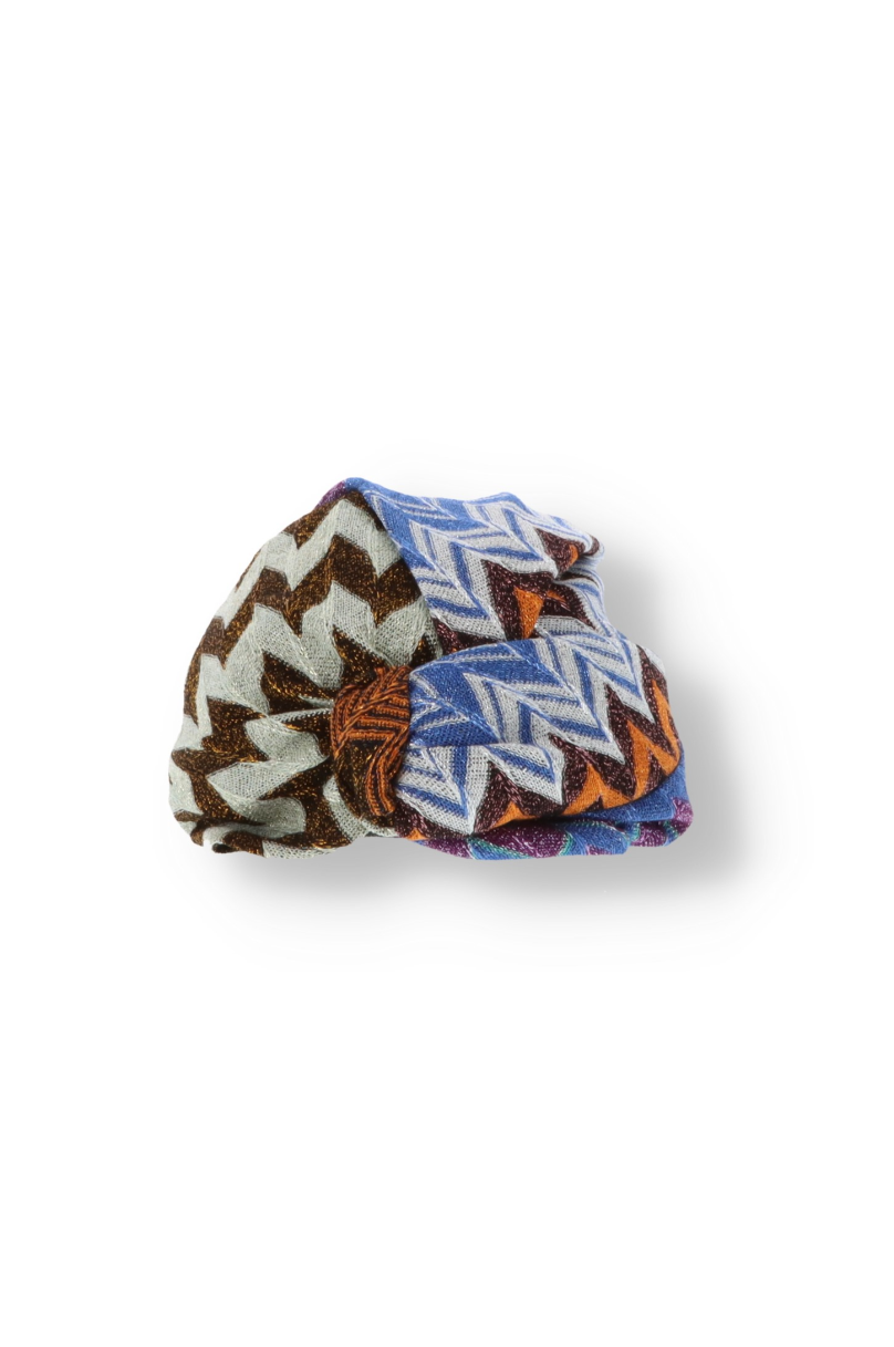 Turban Missoni