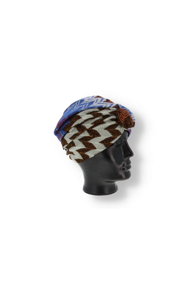 Turban Missoni