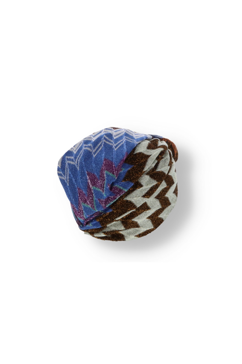 Turban Missoni
