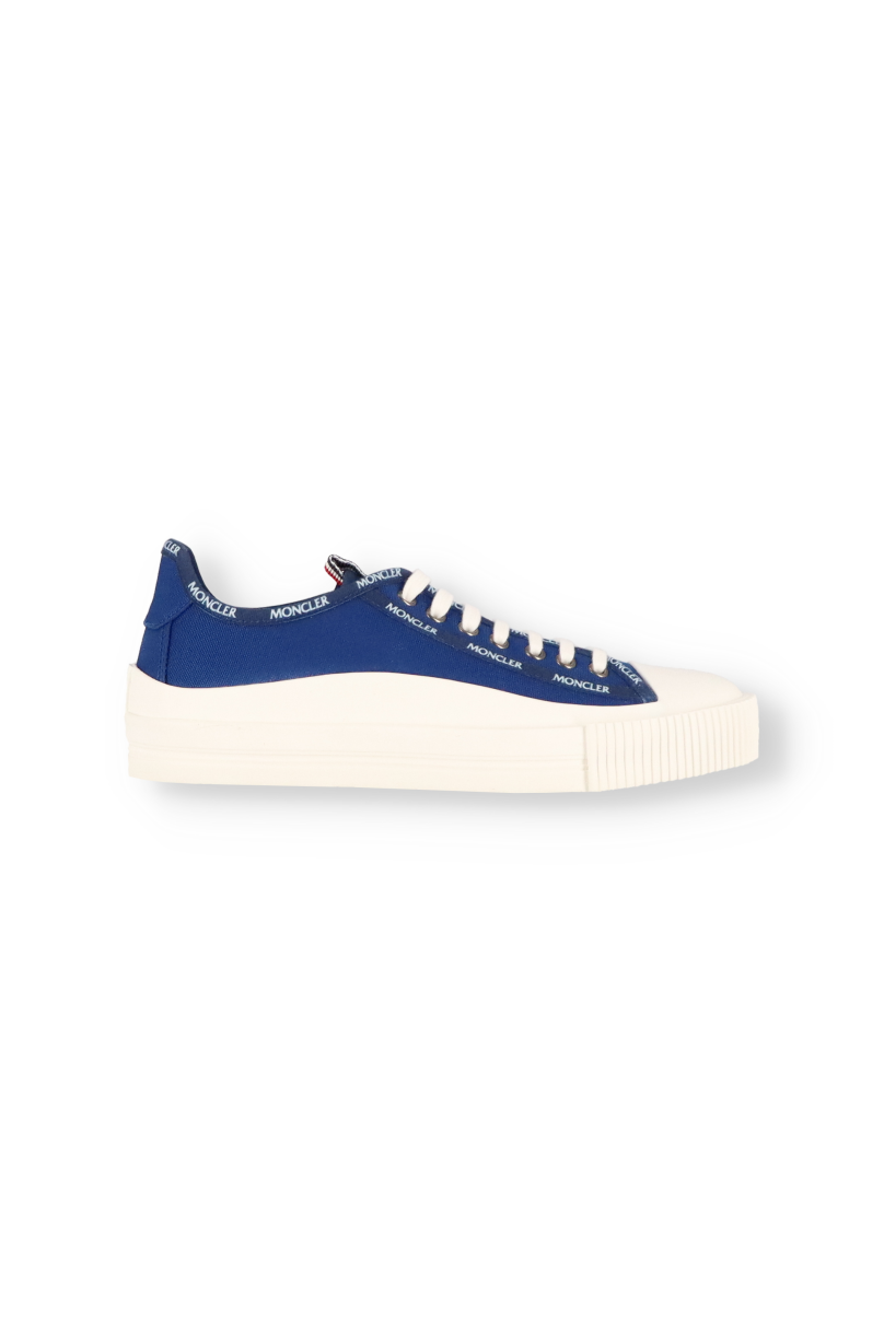 Moncler Glissières Sneakers