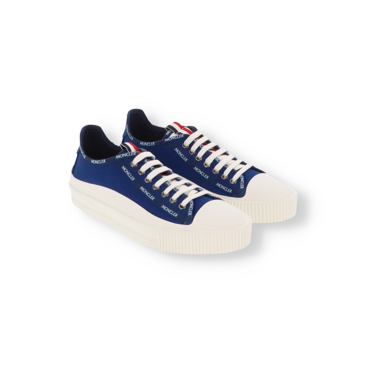 Moncler sale tennis shoes