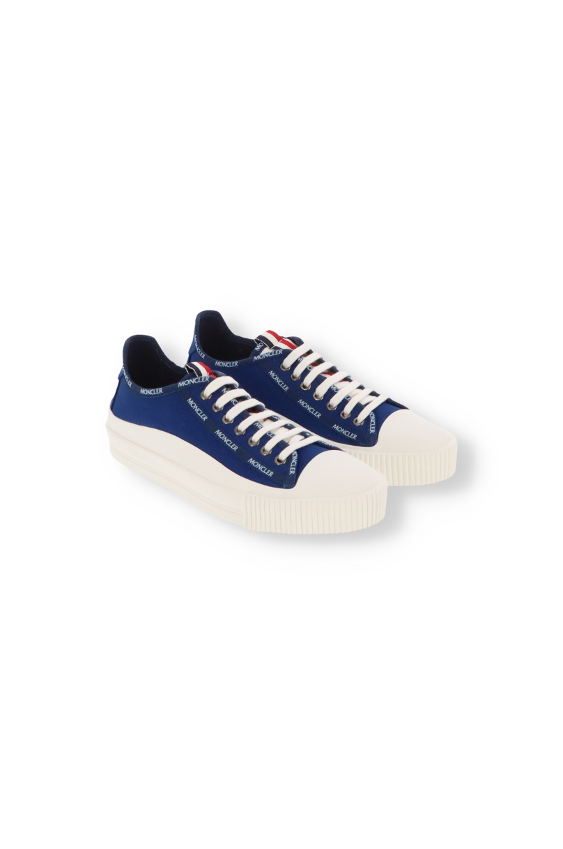 Moncler Glissières Sneakers