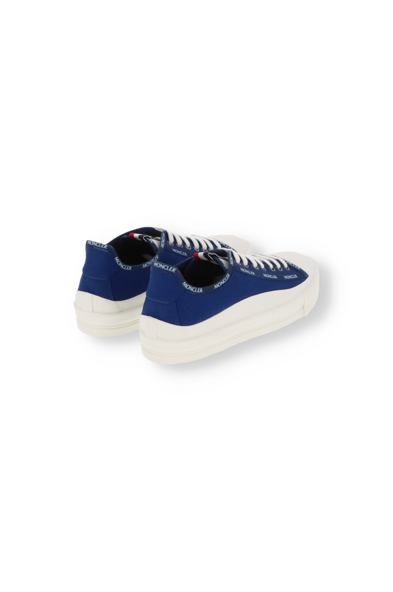 Moncler Glissières Sneakers