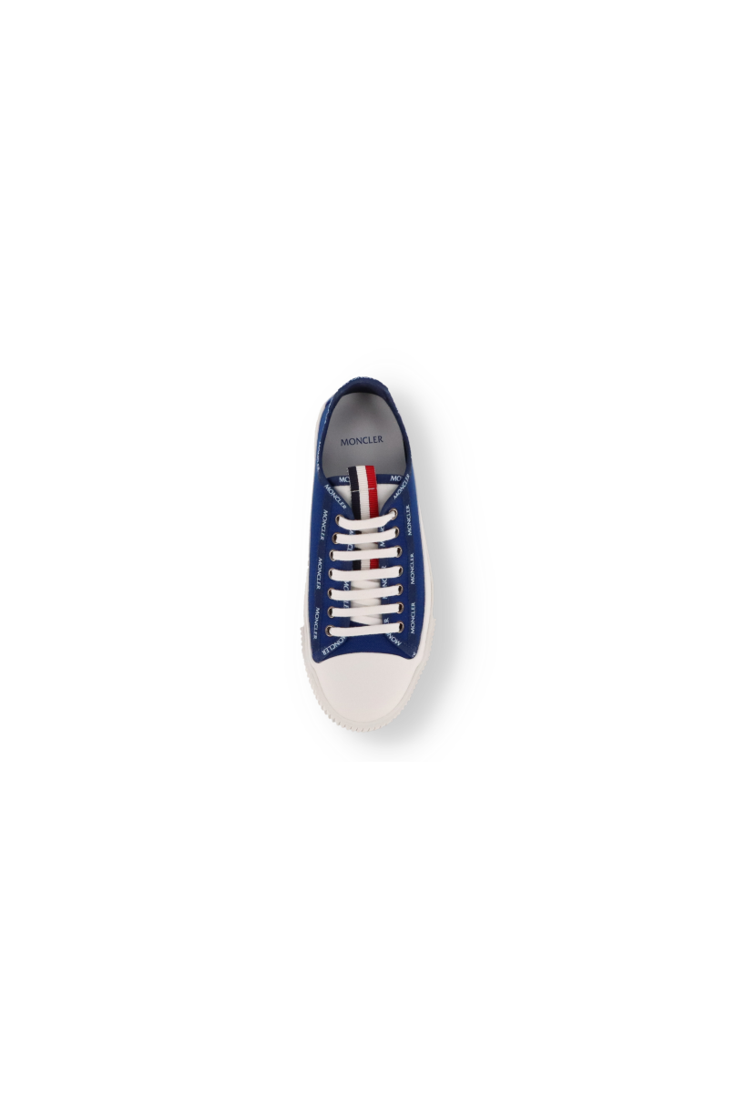 Moncler Glissières Sneakers