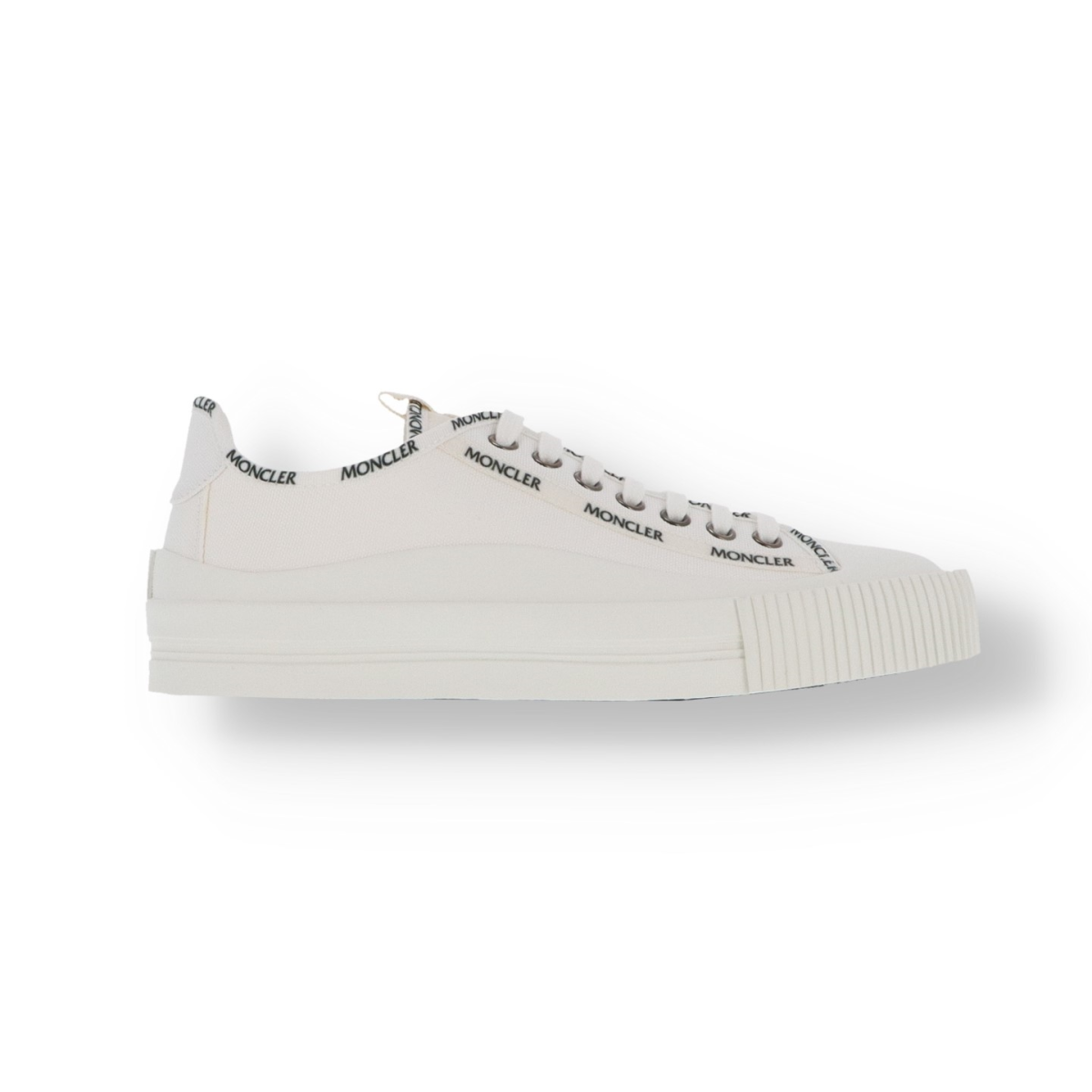 Moncler Glissière Sneakers