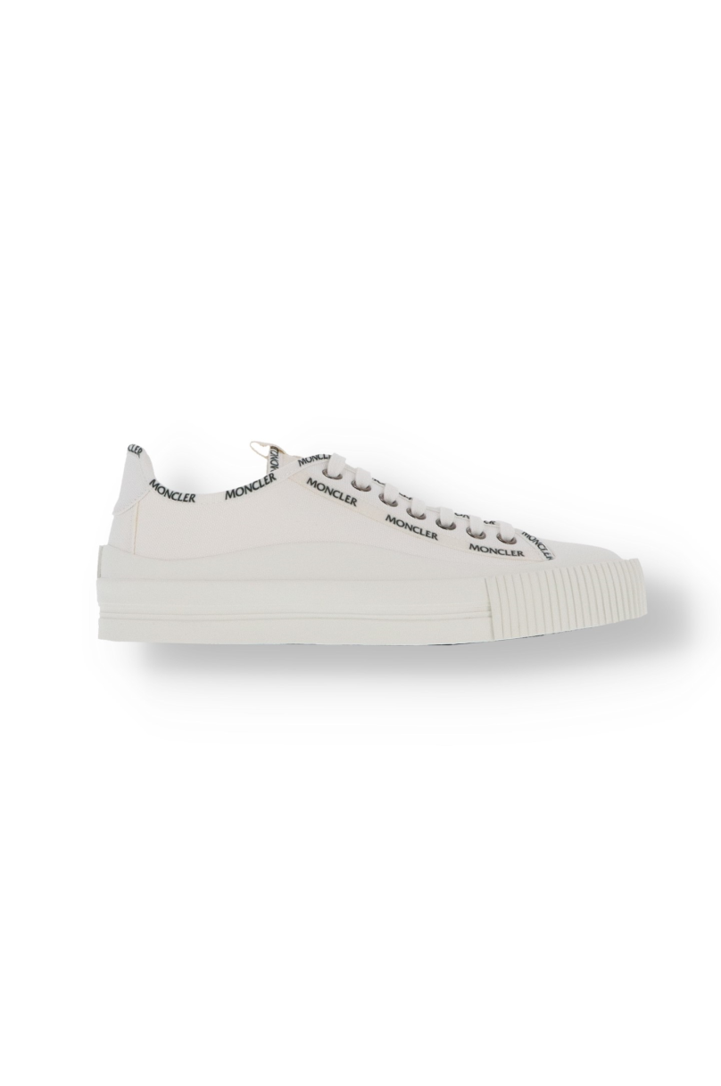 Moncler Glissière Sneakers