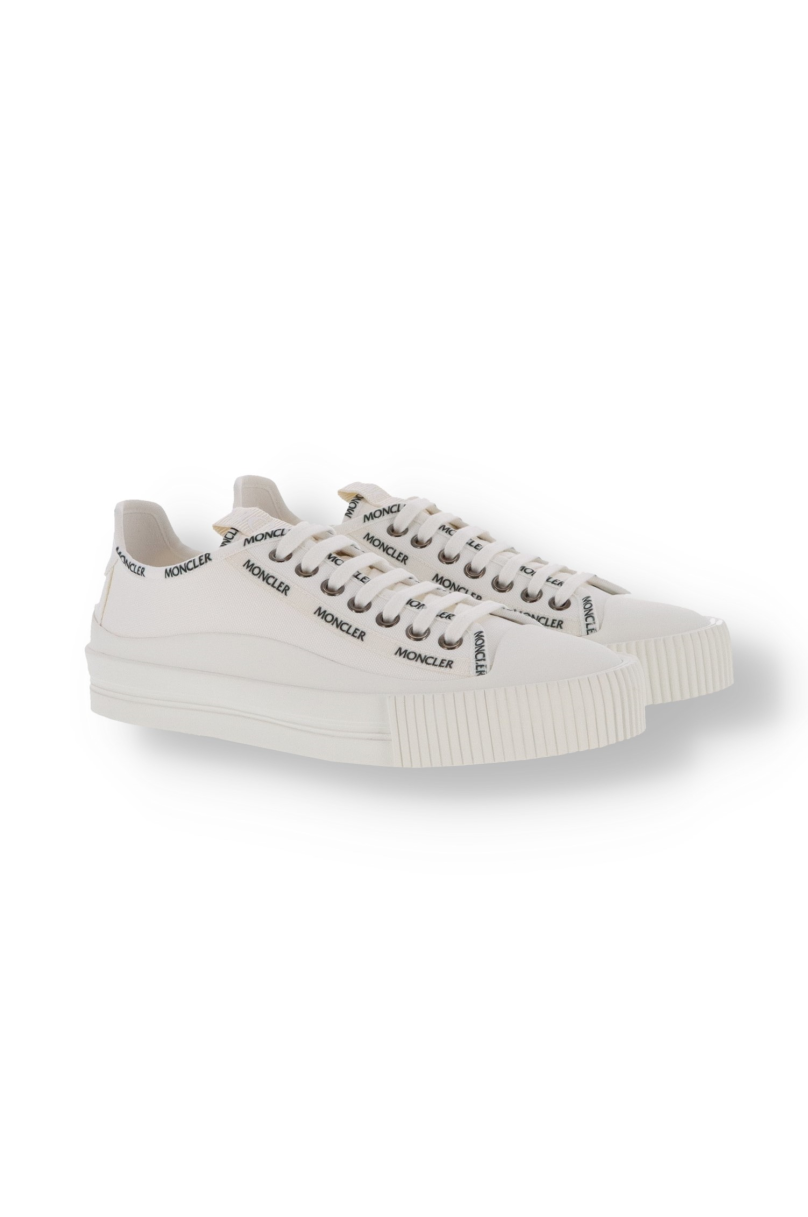 Moncler Glissière Sneakers