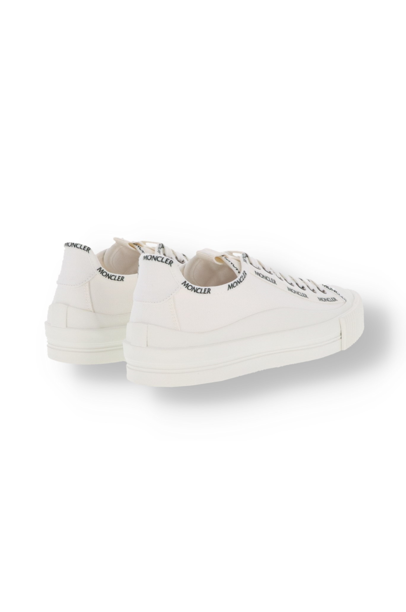 Sneakers Moncler Reißverschluss