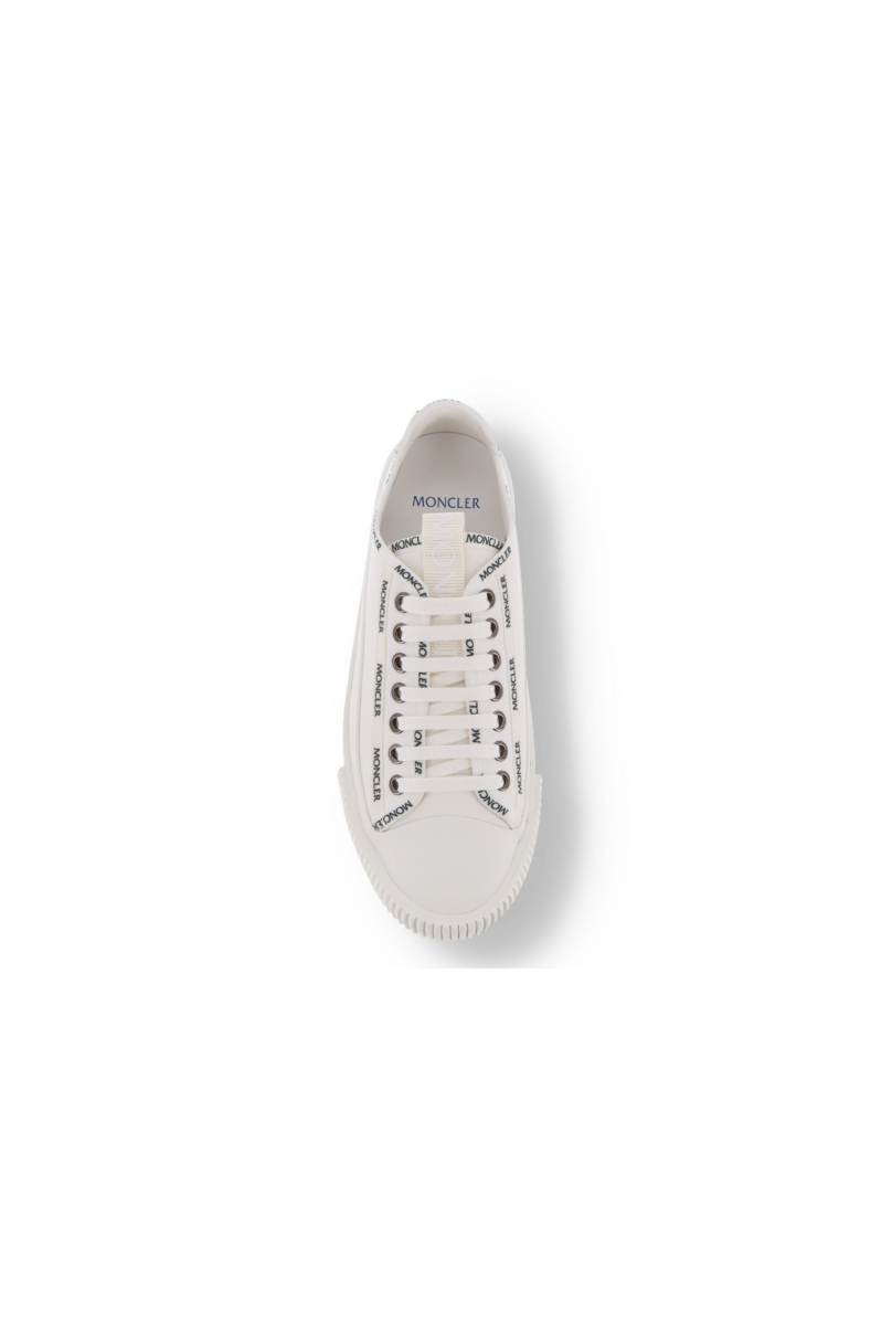 Moncler Glissière Sneakers