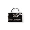 Off-White Jitney 1.4 Handbag