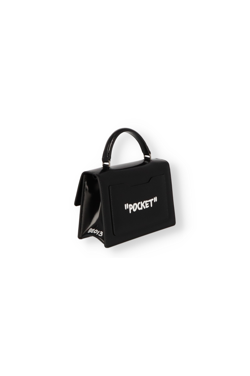 Off-White Jitney 1.4 Handbag