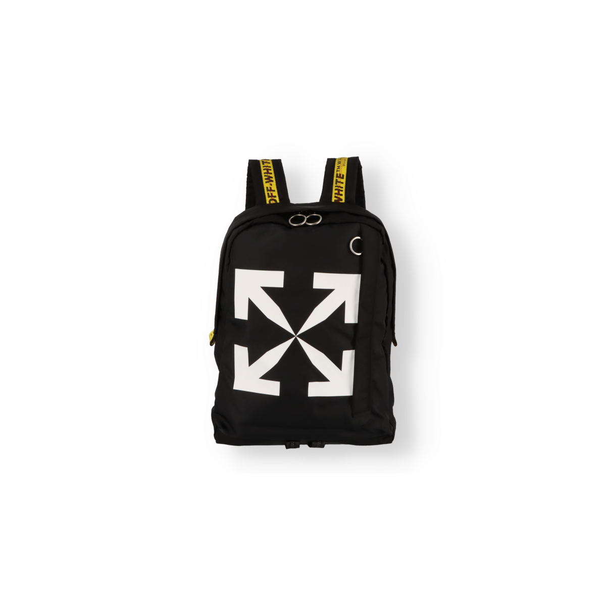 Off-White Backpack