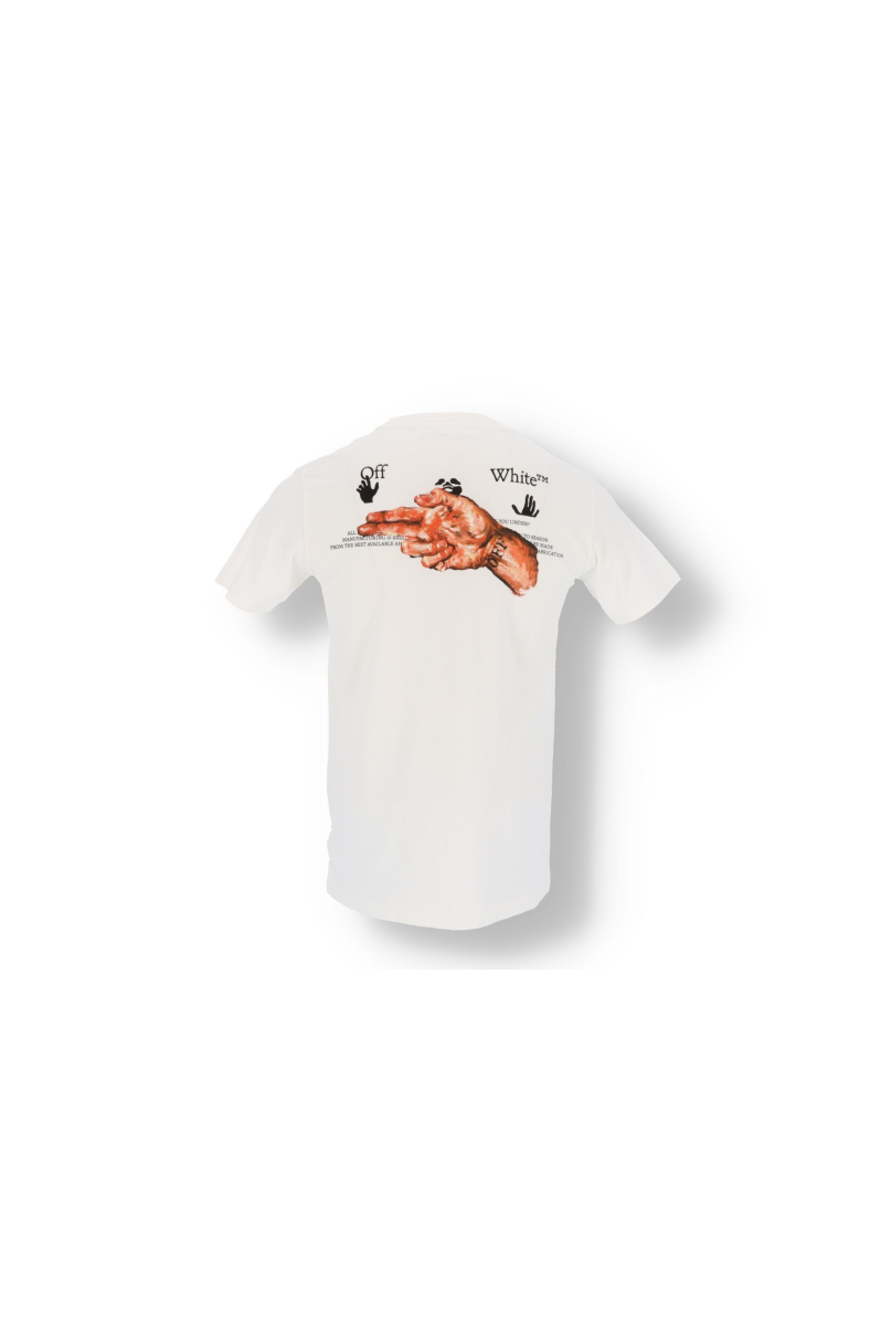 T-Shirt Off-White