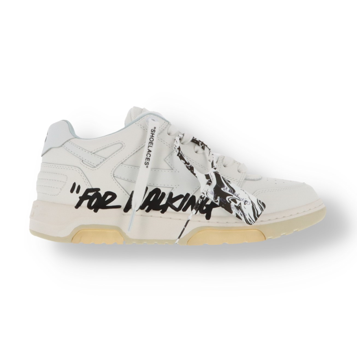 Sneakers Off-White "OOO"