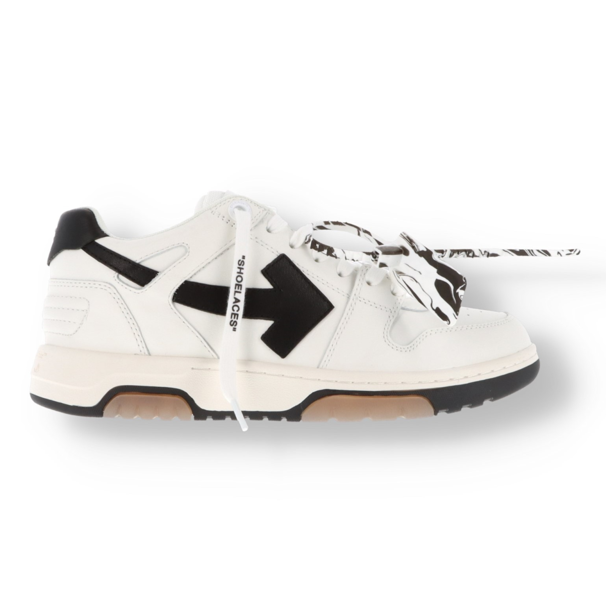 Baskets Off-White "OOO"