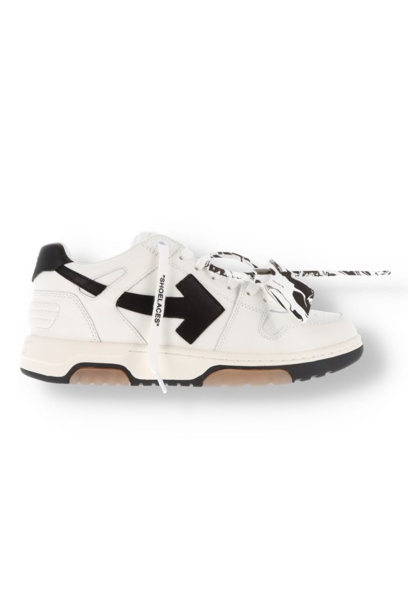 Baskets Off-White "OOO"