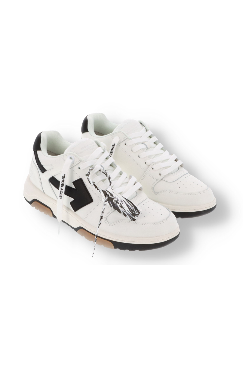 Sneakers Off-White "OOO"