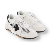Off-White "OOO" Sneakers