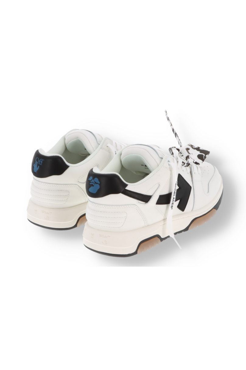 Baskets Off-White "OOO"