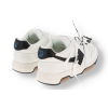 Off-White "OOO" Sneakers