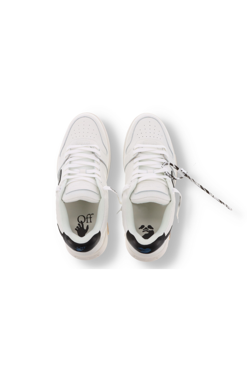 Baskets Off-White "OOO"
