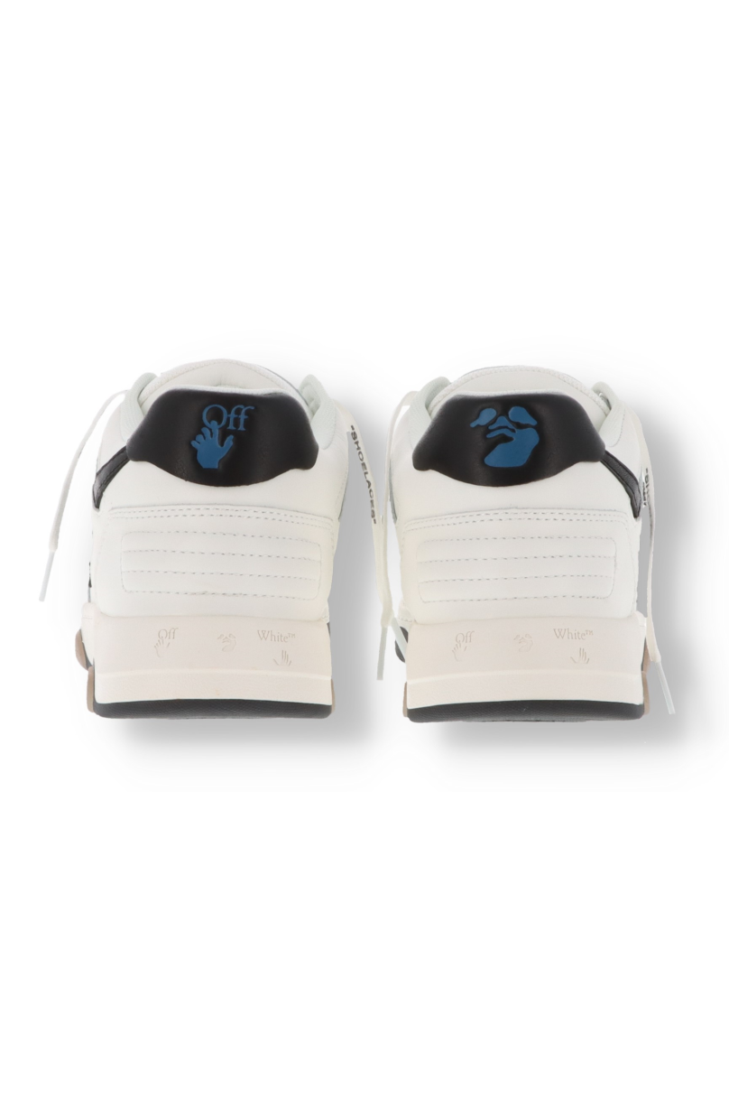 Off-White "OOO" Sneakers