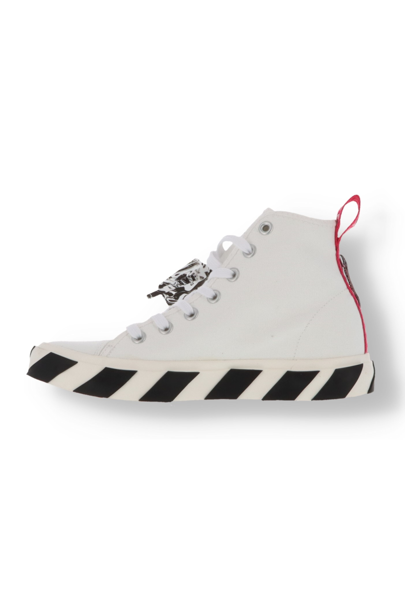 Sneakers Off-White Montantes