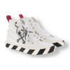 Baskets Off-White Montantes