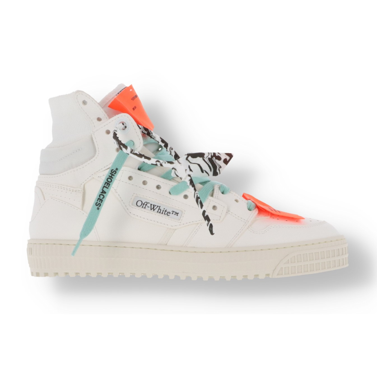 Sneakers Off-White Off-Court