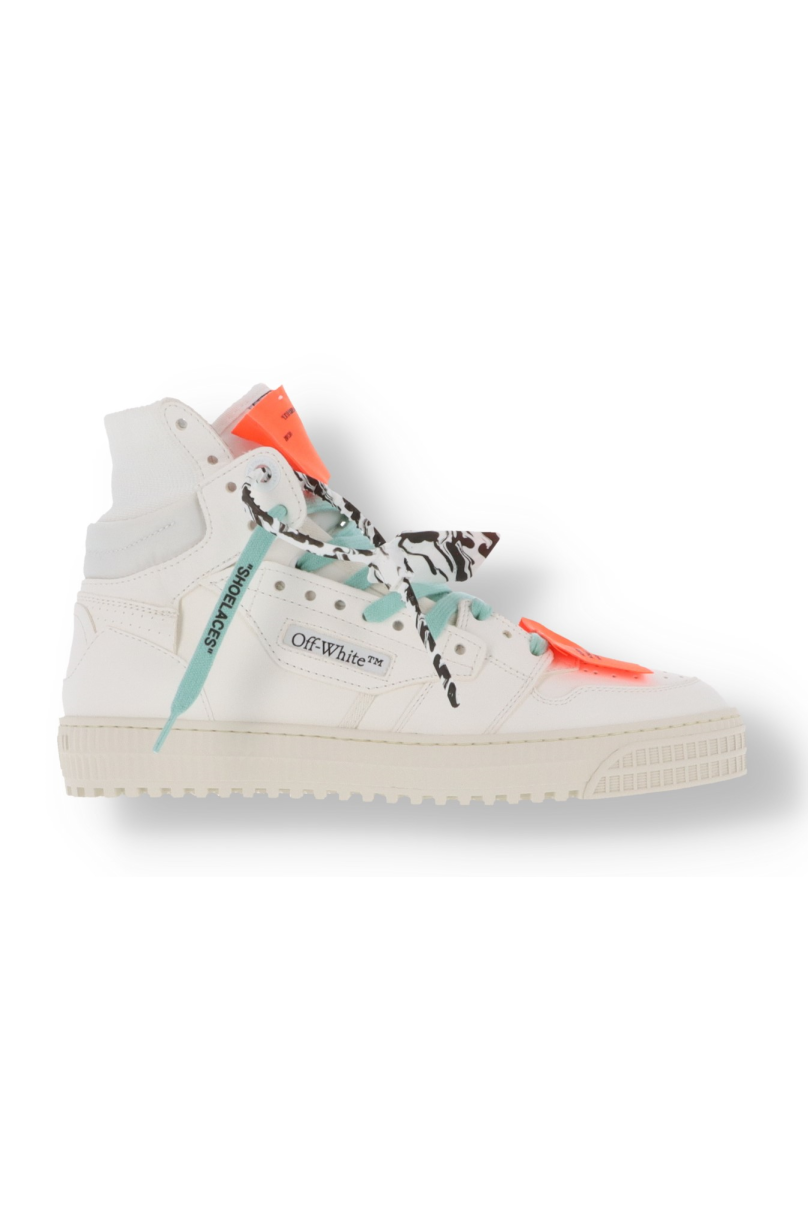 Sneakers Off-White Off-Court