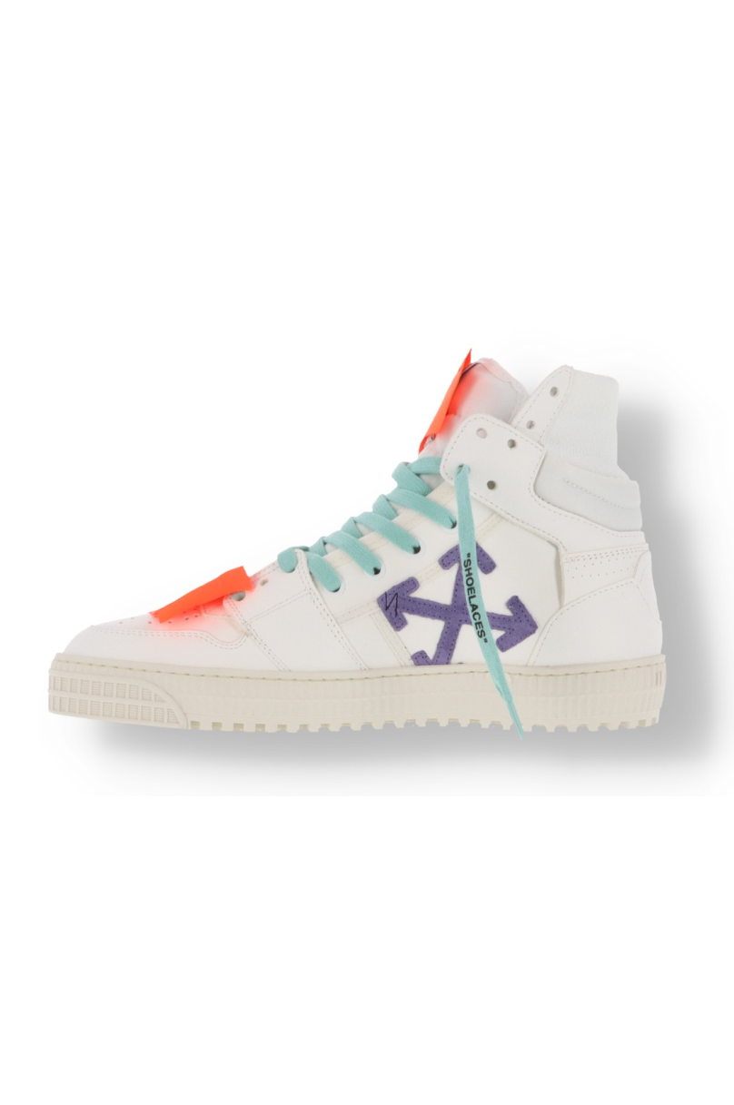 Sneakers Off-White Off-Court