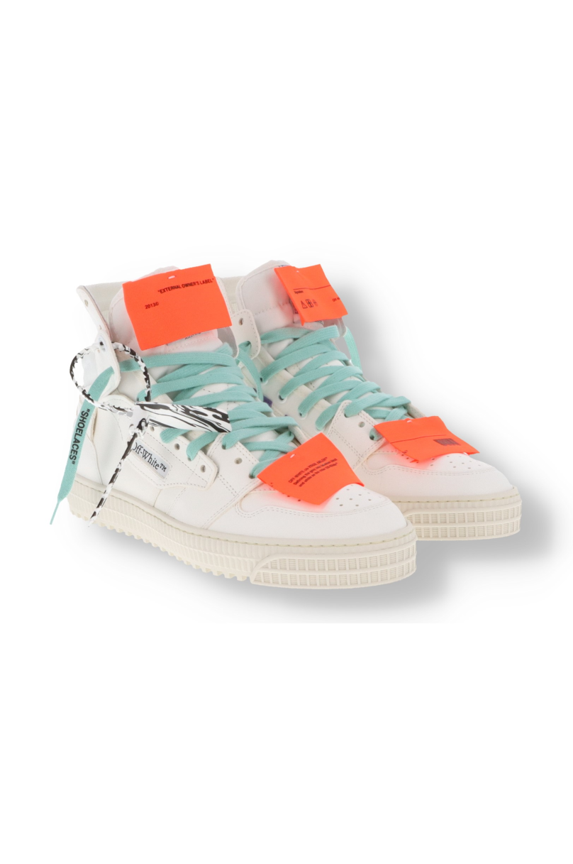 Sneakers Off-White Off-Court