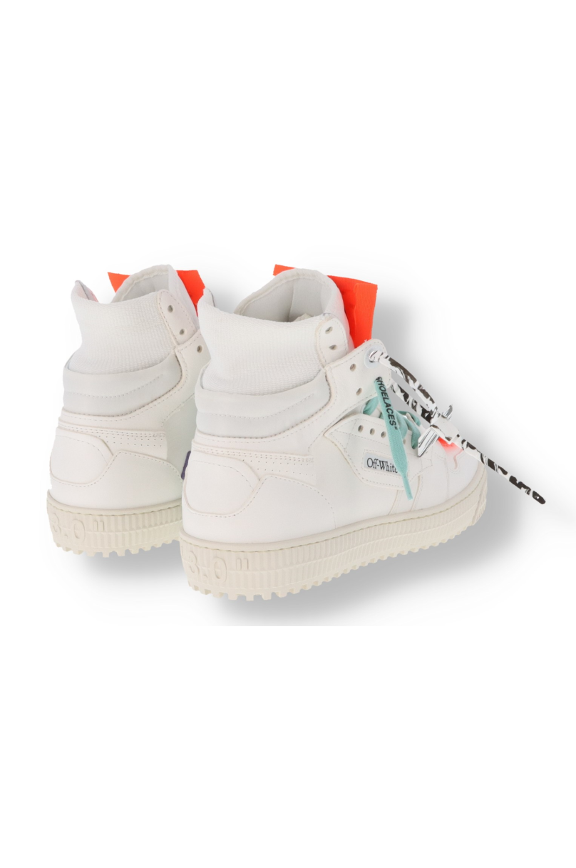 Sneakers Off-White Off-Court