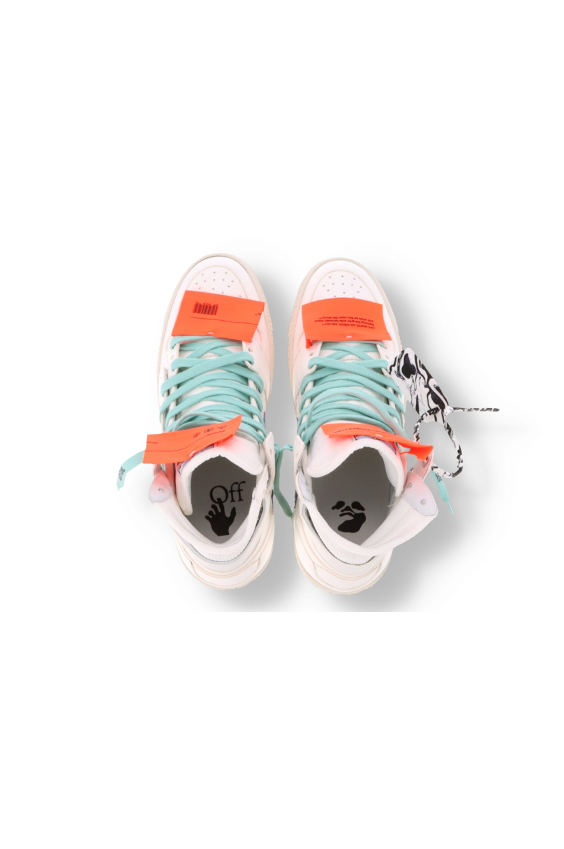 Sneakers Off-White Off-Court