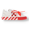 Baskets Off-White Low Vulcanize