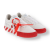 Baskets Off-White Low Vulcanize