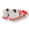 Baskets Off-White Low Vulcanize