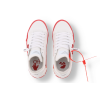 Baskets Off-White Low Vulcanize