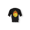 Palm Angels Burning Head T-shirt