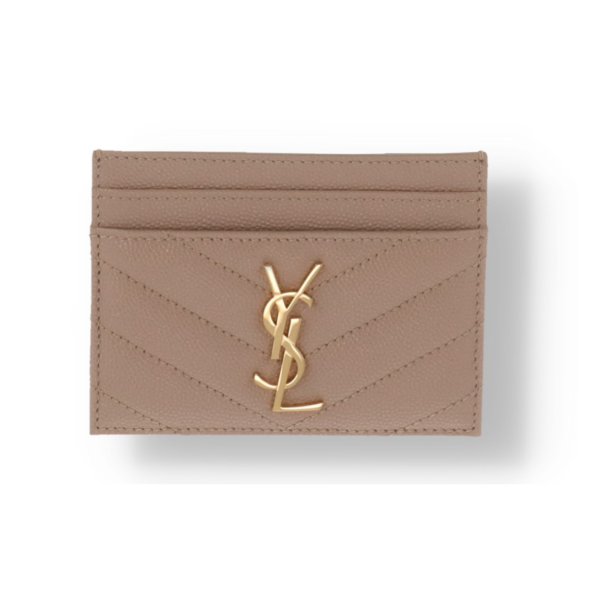 Kartenhalter Saint Laurent YSL