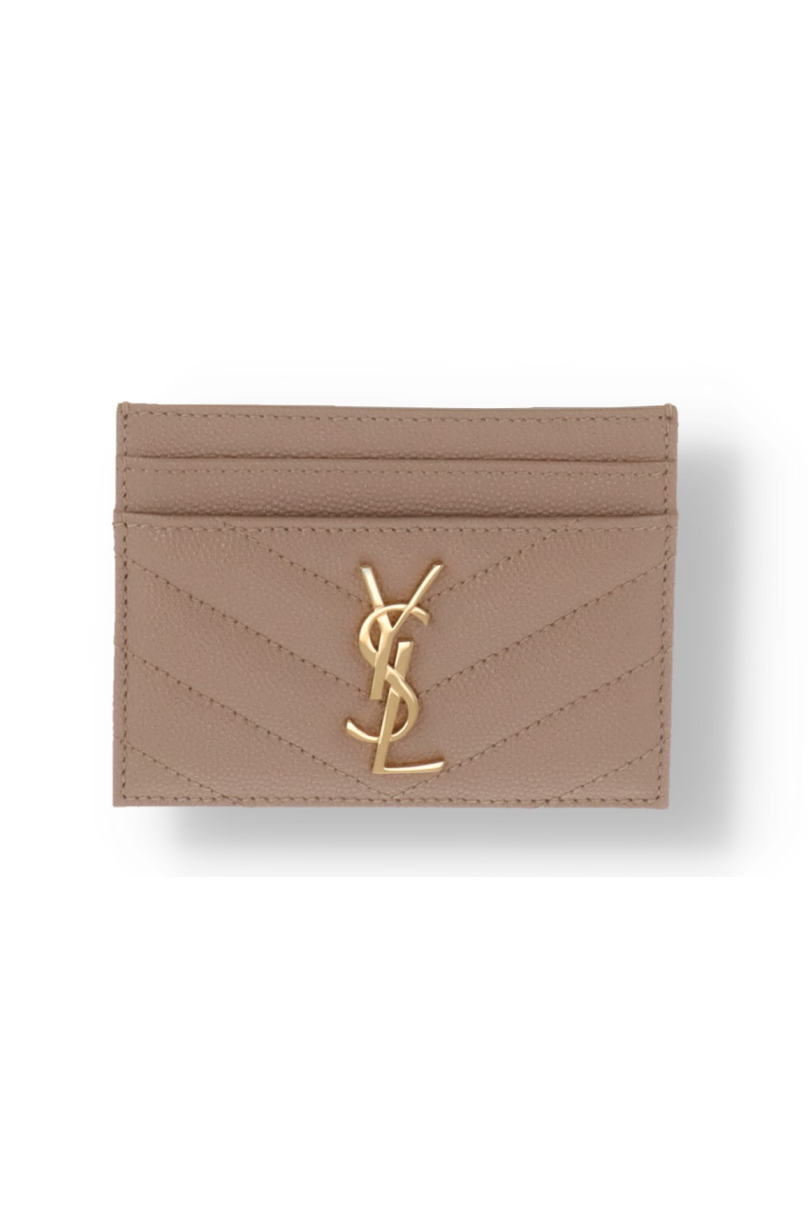 Kartenhalter Saint Laurent YSL