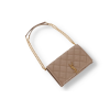 Saint Laurent Becky Chain Wallet Mini Bag