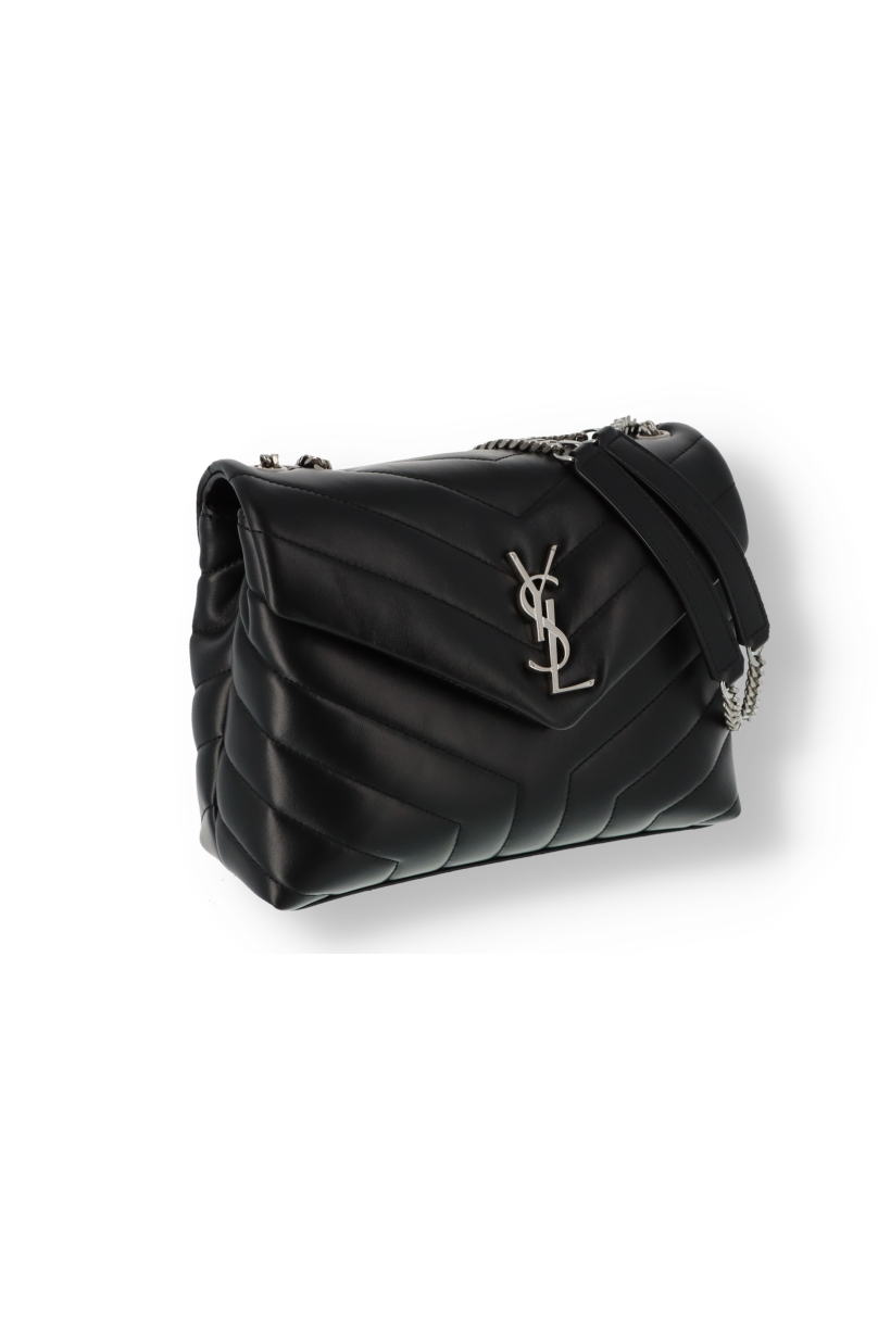 Ysl tasche 2025 loulou small